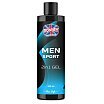 Ronney Men Sport Szampon i żel pod prysznic 2w1 dla mężczyzn 300ml