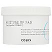 COSRX One Step Moisture Up Pad Złuszczająco-nawilżające płatki 70szt.