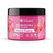 Silcare Peeling do ciała 350ml Sweet Raspberry