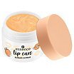 Essence Lip Care Sugar Scrub Peeling cukrowy 9g