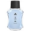 Adidas UEFA Champions League Goal Woda toaletowa spray 50ml