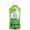 Equilibra Aloe Triple Action Mouthwash Płyn do płukania jamy ustnej 500ml