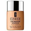 Clinique Anti-Blemish Solutions Liquid Makeup Lekki podkład do cery problematycznej 30ml CN 70