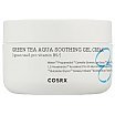 COSRX Hydrium Green Tea Aqua Soothing Gel Cream Łagodzący żel-krem do twarzy 50ml