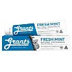 Grants of Australia Natural Toothpaste Fresh Mint Naturalna odświeżająca pasta do zębów bez fluoru 110g