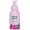 Flora & Curl Sweet Hibiscus Curl Volumizing Foam Zwiększająca objętość pianka do włosów kręconych 200ml