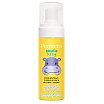 Perfecta Emolic Baby Emolientowa pianka myjąca do ciała i włosów 160ml