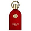 Maison Alhambra Philos Rosso Woda perfumowana spray 100ml