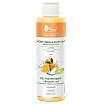 Ava Laboratorium Cleansing Line Żel pod prysznic + balsam 2w1 z naturalnym olejkiem pomarańczowym 200ml