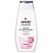 Apart Natural Creamy Care Kremowy żel pod prysznic Magnolia 500ml