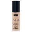 Pupa Milano Wonder Me Fluid Foundation Podkład do twarzy 30ml 020 Light Beige