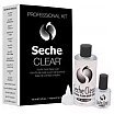 Seche Clear Base Przezroczysty lakier podkładowy 118ml + 14ml