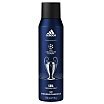 Adidas UEFA Champions League Goal Dezodorant spray 150ml