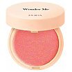 Pupa Milano Wonder Me Blush Róż do policzków 4g 001 Thrill Me