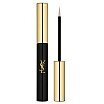 Yves Saint Laurent Couture Eyeliner Liquid Control & Precision Eyeliner w pędzelku 2,95ml 1 Black