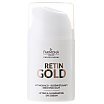 Farmona Professional Retin Gold Lifting & Illuminating Eye Cream Liftingująco-rozświetlający krem pod oczy 50ml