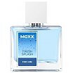 Mexx Fresh Splash for Him Woda toaletowa spray 50ml