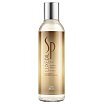 Wella Professionals SP Luxe Oil Keratin Protect Shampoo Szampon keratynowy do włosów zniszczonych 200ml