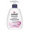 Apart Natural Creamy Care kremowe mydło w płynie Magnolia 500ml