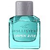 Hollister Canyon Rush For Him Woda toaletowa spray 100ml