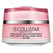 Collistar Fresh Hydration Cream - Gel Krem-żel nawilżający do twarzy 50ml