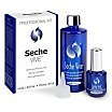 Seche Vive Instant Gel Effect Top Coat Innowacyjny utwardzacz do paznokci 118ml+14ml