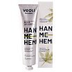 Veoli Botanica Hand Me Hemp Regenerujący krem do rąk z olejem konopnym 2.5% i ceramidem NP 75ml