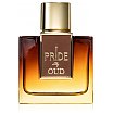 Rue Broca Pride My Oud Woda perfumowana spray 100ml