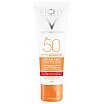 Vichy Capital Soleil Krem przeciwstarzeniowy do twarzy 3w1 SPF50 50ml