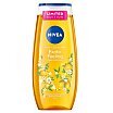 Nivea Fresh Care Shower Exotic Feeling Żel pod prysznic 250ml