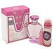 Ard al Zaafaran Turab Al Dhahab Amazing Rose Zestaw upominkowy EDP 100ml + DEO spray 50ml