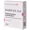 Bioelixire Hairplex 2.0 Profesjonalny zabieg odbudowujący włosy zniszczone zabiegami chemicznymi 150ml