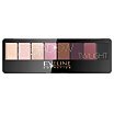 Eveline Eyeshadow Palette Paleta cieni do powiek 9,6g 02 Twinlight