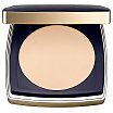 Estée Lauder Double Wear Stay-in-Place Matte Powder Foundation SPF10 Puder matujący w kompakcie 12g 1W2 Sand