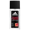 Adidas Team Force Zapachowy dezodorant do ciała w sprayu 75ml