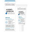 Bielenda Hydro Lipidium Krem barierowy SPF50 nawilżająco-ochronny 30ml