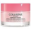 Collistar Fresh Hydration Cream - Gel Krem-żel nawilżający do twarzy 30ml