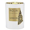 Roja Parfums London Świeca zapachowa 300g