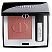 Christian Dior Mono Colour Couture 2024 Cień do powiek 2g 755 Rose Tulle