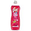 Pur sekrety pielęgnacji balsam Płyn do mycia naczyń 750ml Raspberry