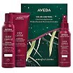 Aveda Color Control Zestaw upominkowy lekki szampon do włosów 200ml + odżywka do włosów 200ml + odżywka bez spłukiwania 150ml