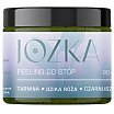 Jozka Peeling do stóp tarnina dzika róża czarnuszka 90ml