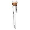 Clinique Foundation Buff Brush Pędzel do podkładu