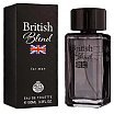 Real Time British Blend For Men Woda toaletowa spray 100ml