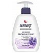 Apart Natural Creamy Care kremowe mydło w płynie Fiołek 500ml