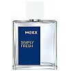 Mexx Simply Fresh Woda toaletowa spray 50ml