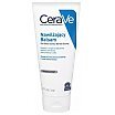 CeraVe Moisturizing Cream Nawilżający krem do bardzo suchej skóry 177ml