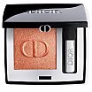 Christian Dior Mono Colour Couture 2024 Cień do powiek 2g 628 Amber Star