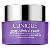 Clinique Smart Clinical Repair Wrinkle Correcting Cream Krem do twarzy SPF30 50ml