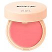 Pupa Milano Wonder Me Blush Róż do policzków 4g 006 First Kiss